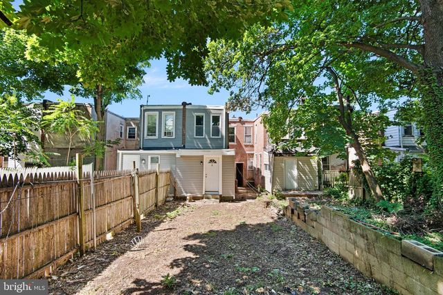 815 VANDEVER AVE, Wilmington, DE 19802