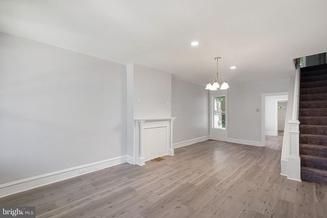 815 VANDEVER AVE, Wilmington, DE 19802