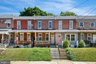 815 VANDEVER AVE, Wilmington, DE 19802