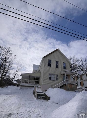 1131 Whitesboro Street, Utica, NY 13502