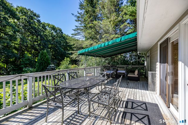 122 River Road, Washington, CT 06794