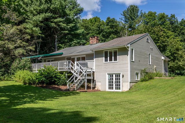 122 River Road, Washington, CT 06794