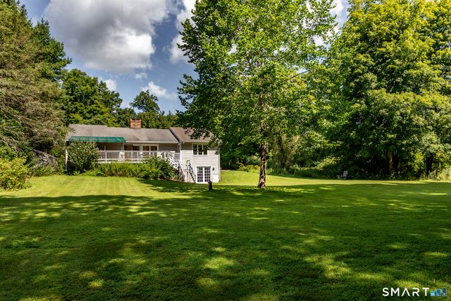 122 River Road, Washington, CT 06794