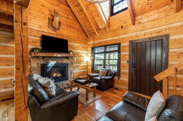 18591 Hockman Road, Rockbridge, OH 43149