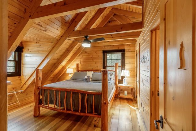 18591 Hockman Road, Rockbridge, OH 43149