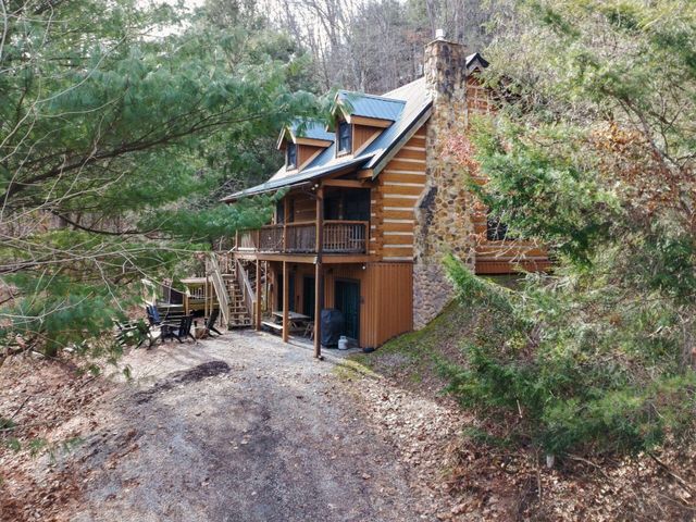 18591 Hockman Road, Rockbridge, OH 43149