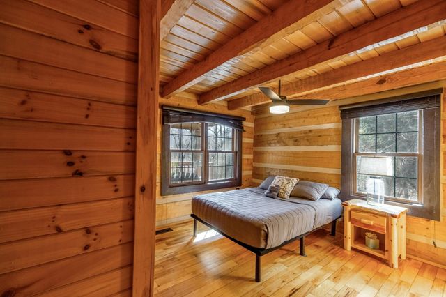 18591 Hockman Road, Rockbridge, OH 43149