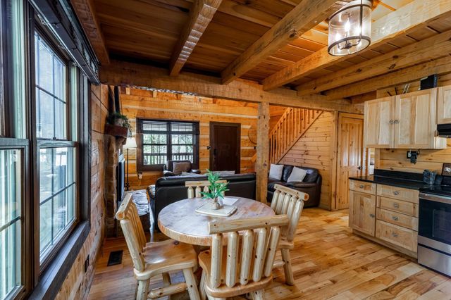 18591 Hockman Road, Rockbridge, OH 43149