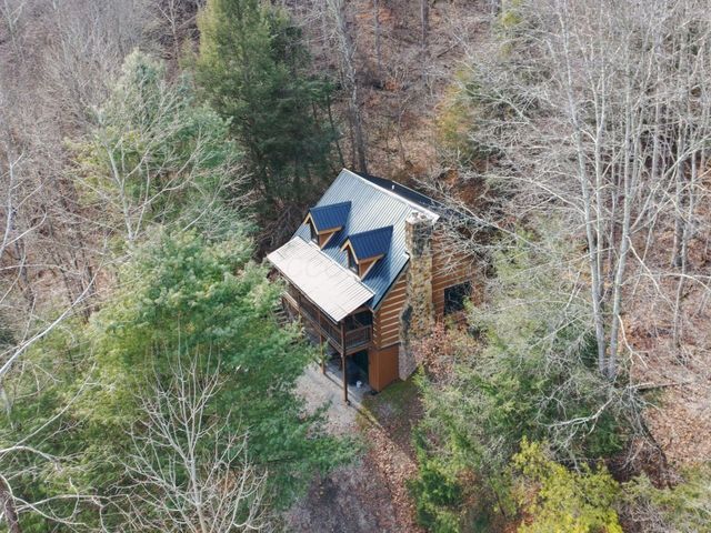 18591 Hockman Road, Rockbridge, OH 43149