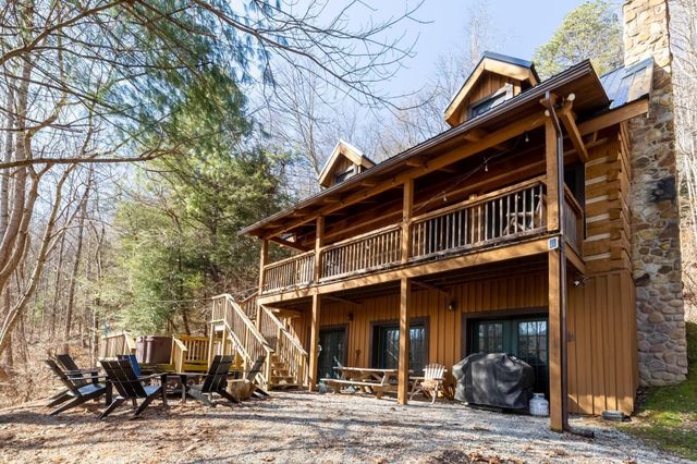 18591 Hockman Road, Rockbridge, OH 43149