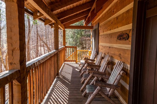 18591 Hockman Road, Rockbridge, OH 43149