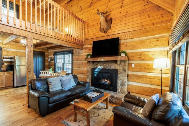 18591 Hockman Road, Rockbridge, OH 43149