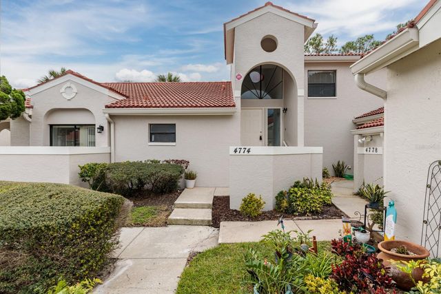 4774 PALERMO COURT NE 4774, St Petersburg, FL 33703