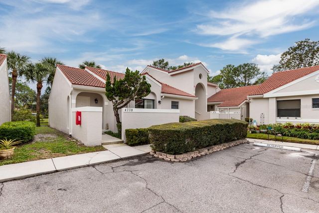 4774 PALERMO COURT NE 4774, St Petersburg, FL 33703