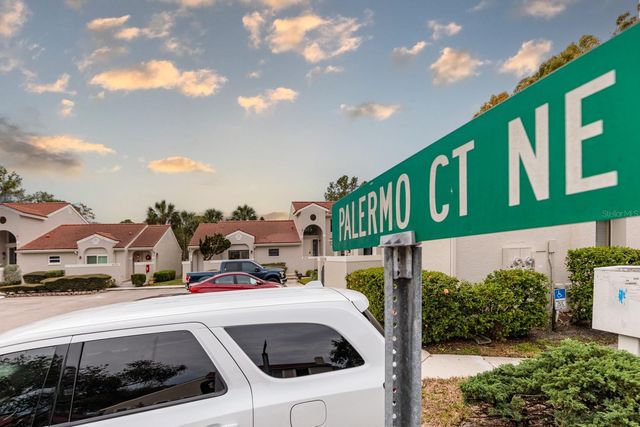 4774 PALERMO COURT NE 4774, St Petersburg, FL 33703