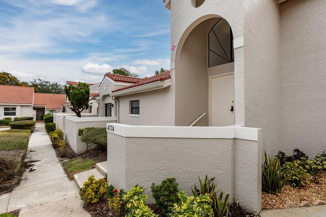 4774 PALERMO COURT NE 4774, St Petersburg, FL 33703