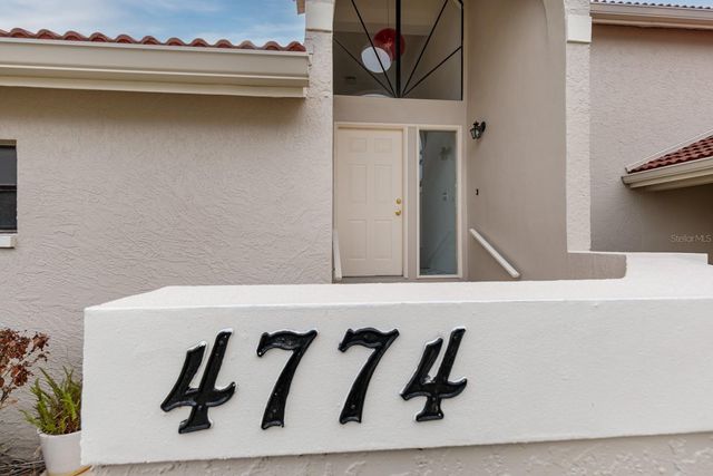 4774 PALERMO COURT NE 4774, St Petersburg, FL 33703