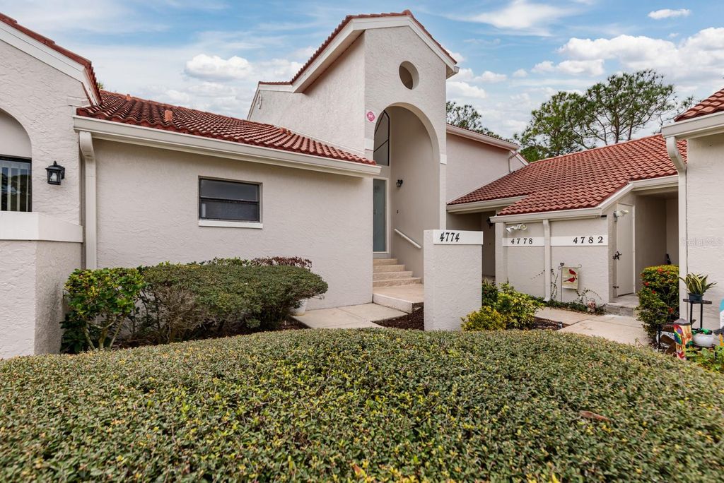 4774 PALERMO COURT NE 4774, St Petersburg, FL 33703