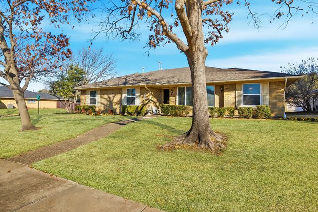 501 Tiffany Trail, Richardson, TX 75081