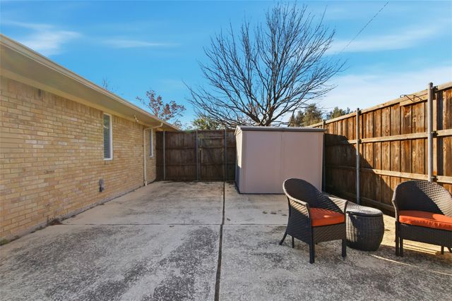 501 Tiffany Trail, Richardson, TX 75081