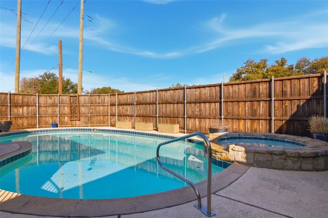 501 Tiffany Trail, Richardson, TX 75081