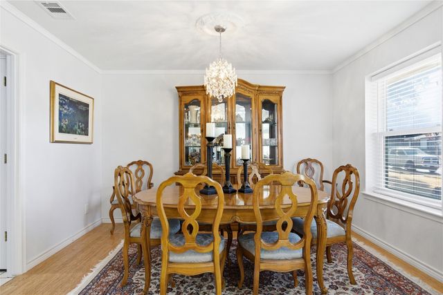 501 Tiffany Trail, Richardson, TX 75081