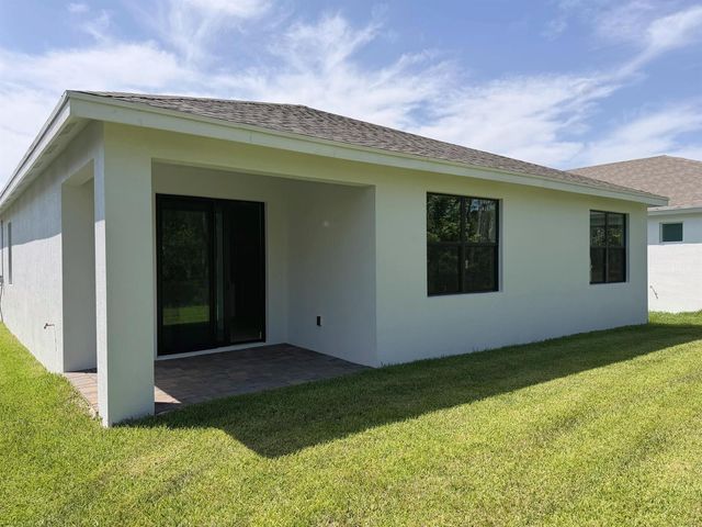 6570 SE Park Trace Drive, Stuart, FL 34997