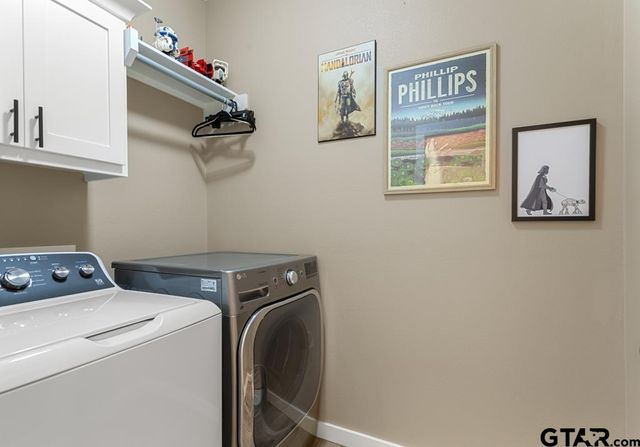 17110 Crossing Circle, Lindale, TX 75771