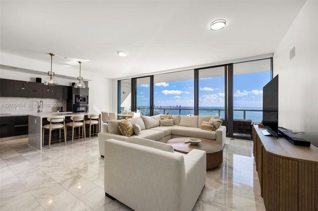 1451 Brickell Ave 4002, Miami, FL 33131