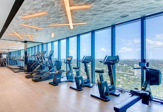 1451 Brickell Ave 4002, Miami, FL 33131