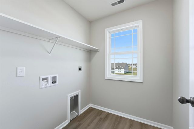 10390 Silver Rock Chase, New Haven, IN 46774