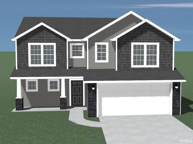 10390 Silver Rock Chase, New Haven, IN 46774