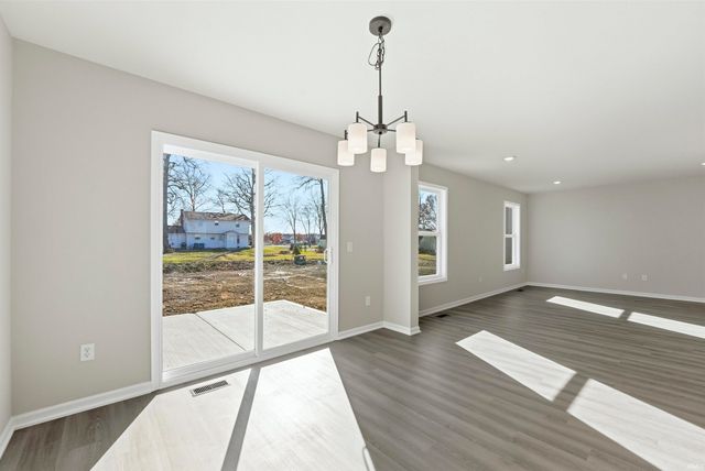 10390 Silver Rock Chase, New Haven, IN 46774