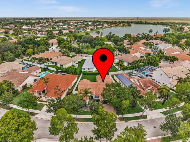 639 Verona Place 639, Weston, FL 33326