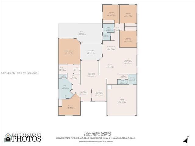 639 Verona Place 639, Weston, FL 33326