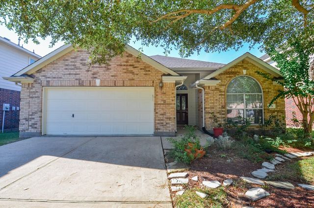 5726 Indigo Trails Drive, Richmond, TX 77469