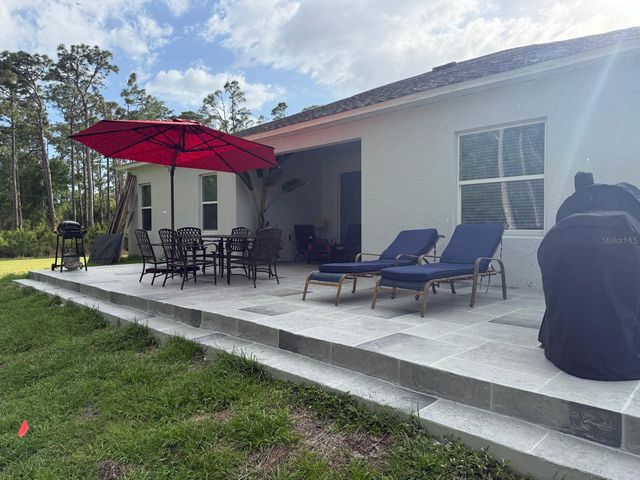 6476 DUNBARTON STREET, North Port, FL 34291