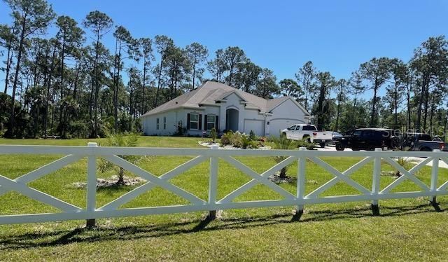 6476 DUNBARTON STREET, North Port, FL 34291