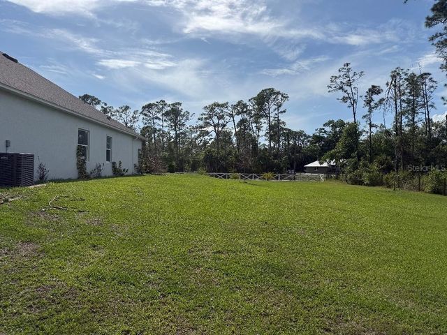 6476 DUNBARTON STREET, North Port, FL 34291