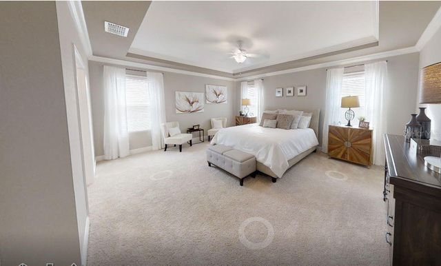 6476 DUNBARTON STREET, North Port, FL 34291