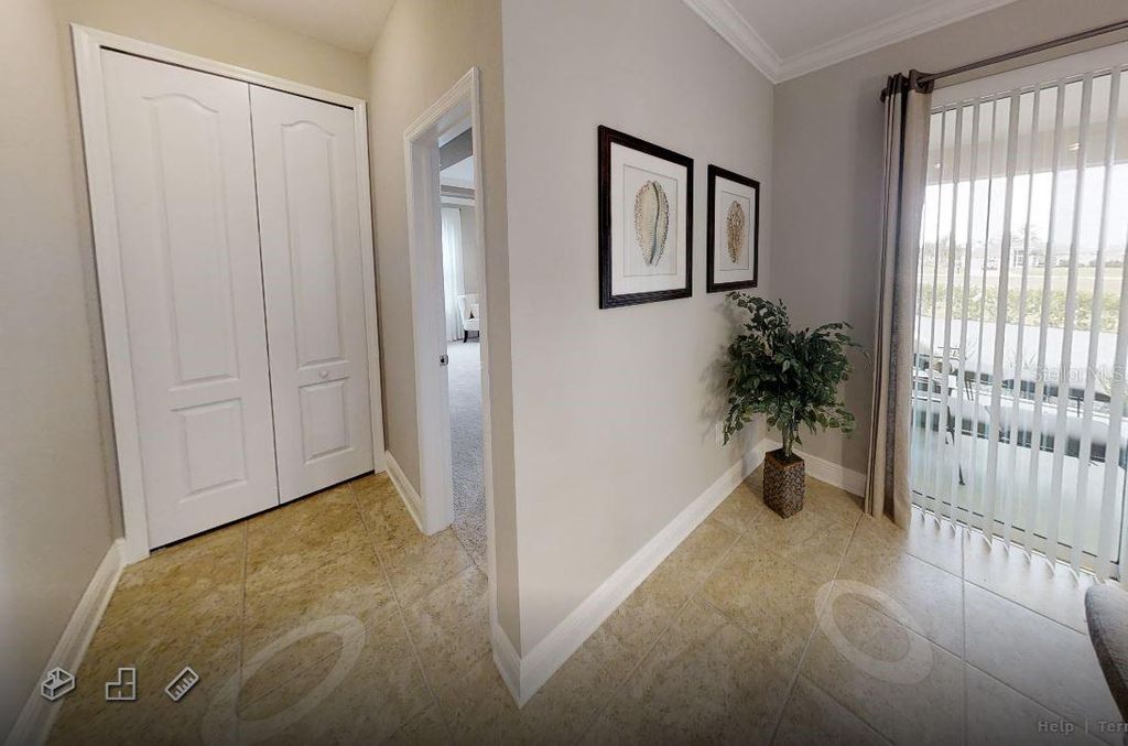 Image 11 of property listing at 6476 DUNBARTON STREET, North Port, FL 34291