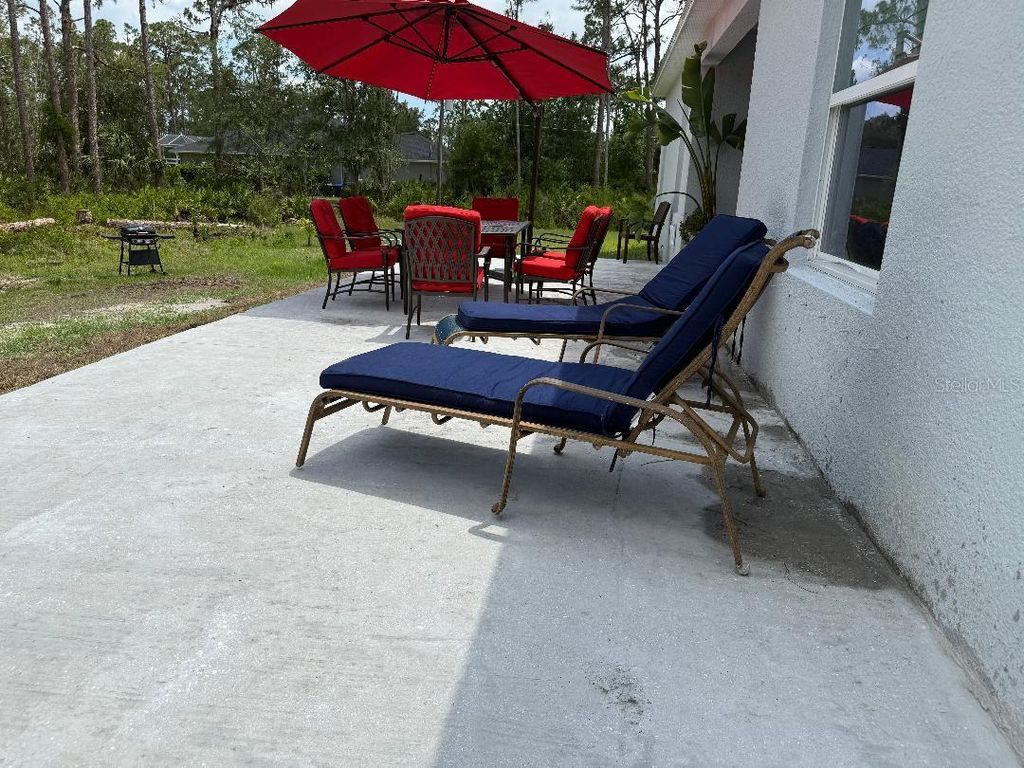 Image 17 of property listing at 6476 DUNBARTON STREET, North Port, FL 34291