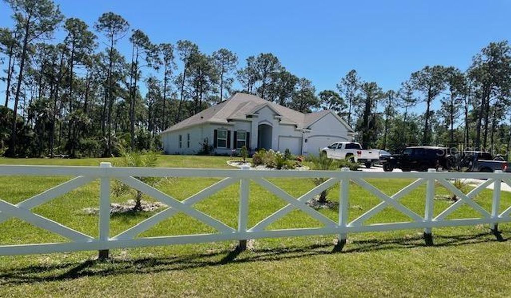 Image 19 of property listing at 6476 DUNBARTON STREET, North Port, FL 34291