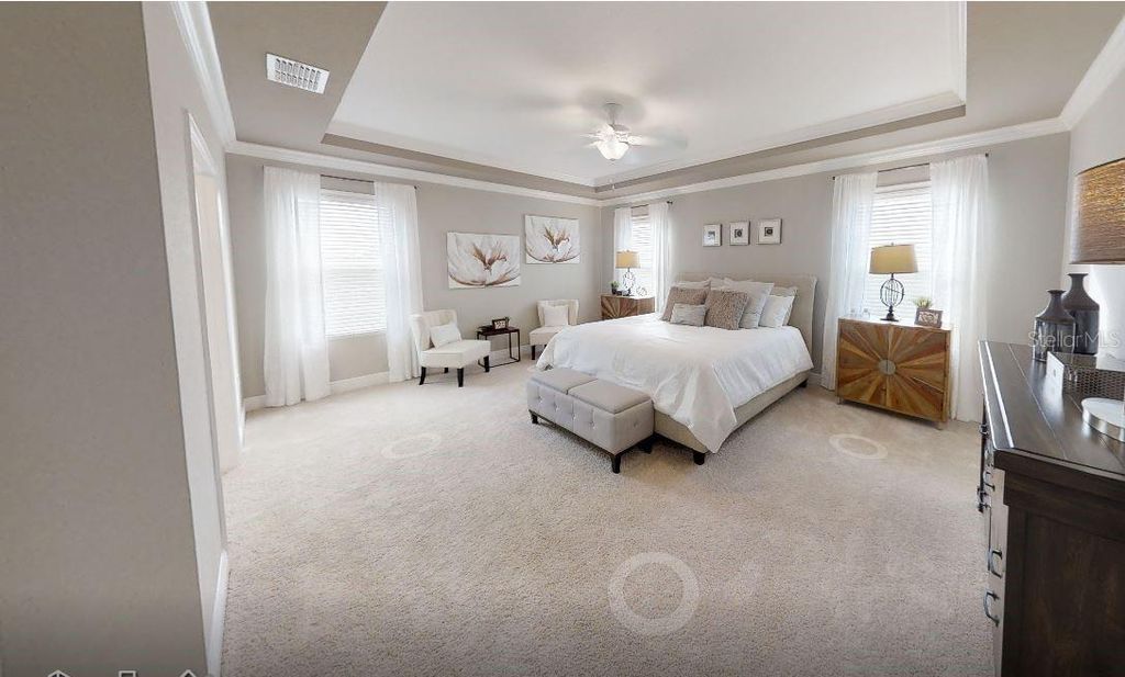 Image 6 of property listing at 6476 DUNBARTON STREET, North Port, FL 34291