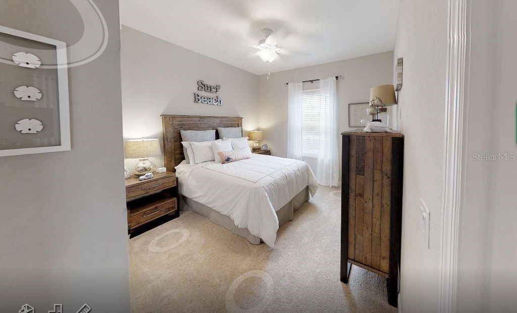 Image 8 of property listing at 6476 DUNBARTON STREET, North Port, FL 34291