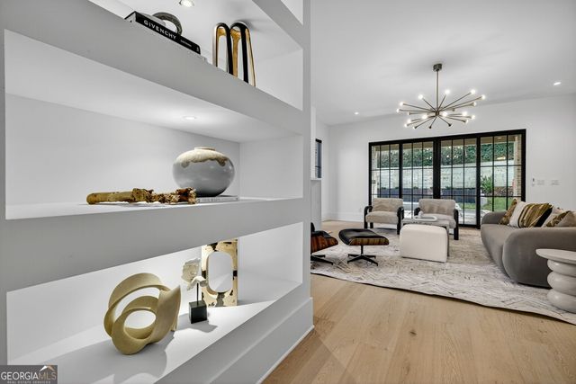 991 Courtenay Drive NE, Atlanta, GA 30306