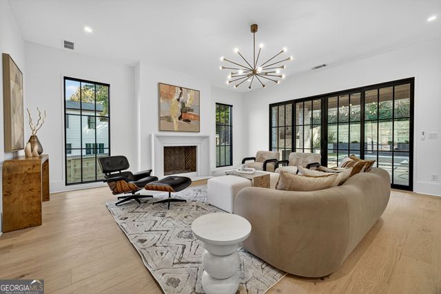 991 Courtenay Drive NE, Atlanta, GA 30306