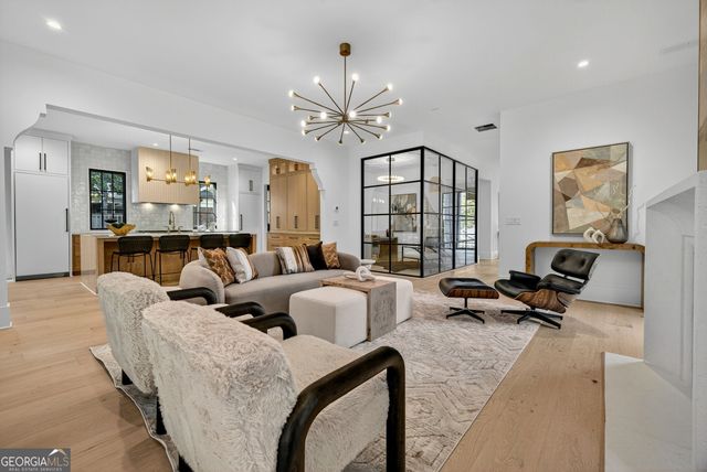 991 Courtenay Drive NE, Atlanta, GA 30306