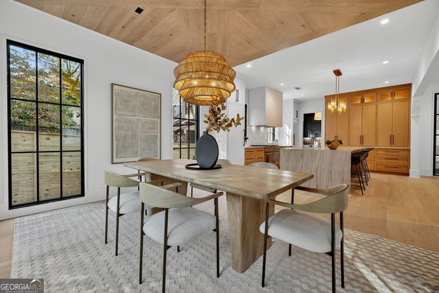 991 Courtenay Drive NE, Atlanta, GA 30306