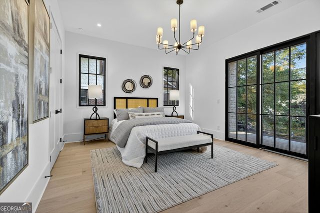 991 Courtenay Drive NE, Atlanta, GA 30306